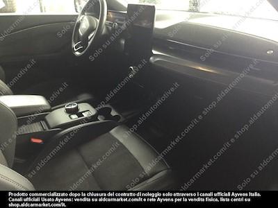 Acquista FORD FORD MUSTANG MACH-E 487CV Extended Range GT AWD Sport utility vehicle 5-door  a Ayvens Carmarket