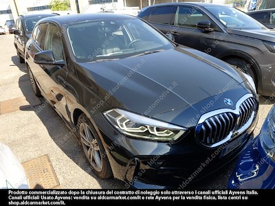 Compra BMW BMW SERIE 1 120i MSport Exterior aut. en Ayvens Carmarket