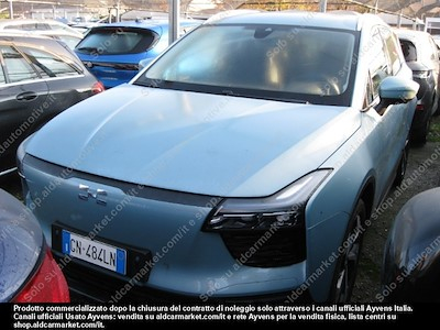 Acquista default AIWAYS U5 (PC) 63KWH 150KW PRIME FP a Ayvens Carmarket