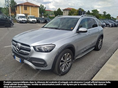 Acquista MERCEDES-BENZ MERCEDES GLE GLE 450 4MATIC EQ-BOOST SPORT a Ayvens Carmarket