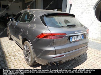 Acquista MASERATI MASERATI GRECALE (PC) 2.0 300CV MHEV GT Q4 AUTO FP a Ayvens Carmarket