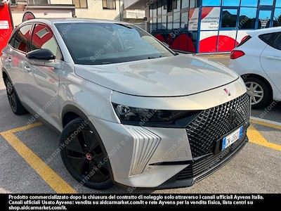 Buy DS AUTOMOBILES DS DS 7 (PC) BLUEHDI 130 AUTOMATICA PERFORMANCE LINE FP on Ayvens Carmarket