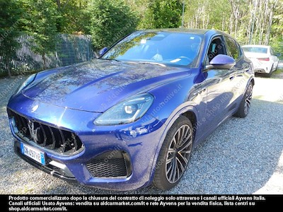 Kaufe MASERATI MASERATI GRECALE (PC) 2.0 330CV MHEV MODENA Q4 AUTO FP bei Ayvens Carmarket