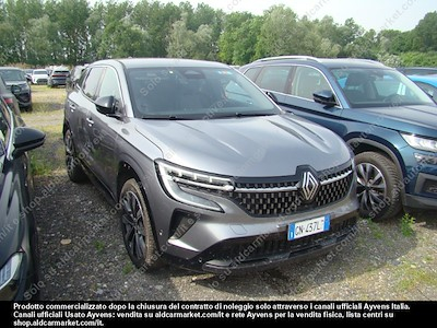 Buy RENAULT RENAULT AUSTRAL 1.2 E-TECH HEV 200 TECHNO AT Sport utility vehicle 5-door (Euro 6D)  on Ayvens Carmarket