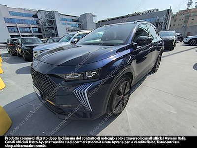 Ayvens Carmarket den DS AUTOMOBILES DS DS 7 BLUEHDI 130 AUTOMATICA PERFORMANCE LINE+ FP satın al