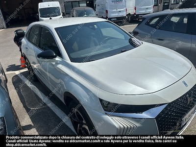 Comprar DS AUTOMOBILES DS DS 7 BlueHDi 130 Automatica Business Bastille Sport utility vehicle 5-door (Euro 6D)  en Ayvens Carmarket