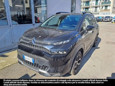 Kaufe CITROËN CITROEN C3 AIRCROSS(PC) PURETECH 130 S&S SHINE EAT6 FP bei Ayvens Carmarket