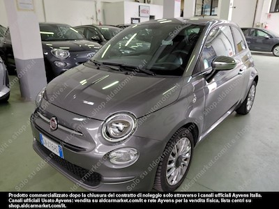 Αγορά FIAT FIAT 500 1.0 70CV IBRIDO στο Ayvens Carmarket