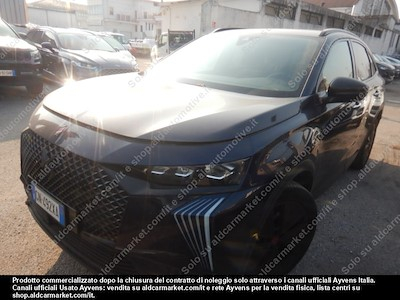 Buy DS AUTOMOBILES DS DS 7 BLUEHDI 130 AUTOMATICA PERFORMANCE LINE+ FP on Ayvens Carmarket