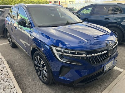 Kaufe RENAULT RENAULT Austral Austral Full Hybrid E-Tech 200 CV  bei Ayvens Carmarket