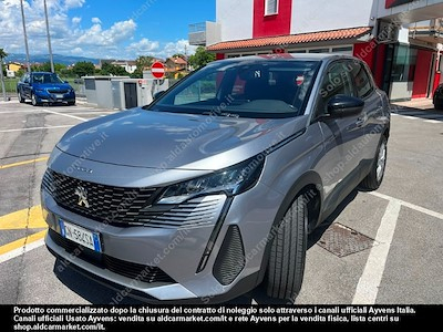 Acquista PEUGEOT PEUGEOT 3008 (PC) BLUEHDI 130 EAT8 S&S ACTIVE PACK FP a Ayvens Carmarket