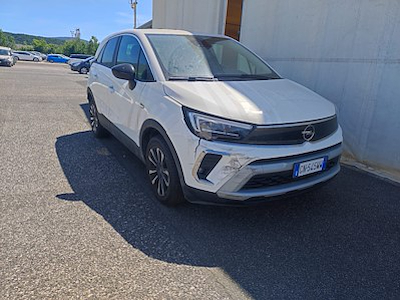 Ayvens Carmarket den OPEL OPEL CROSSLAND 1.5 DIESEL 110CV ELEGANCE S&S MT6 satın al