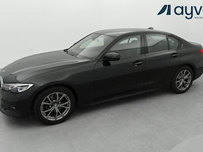 Achetez BMW 318D Model Sport sur Ayvens Carmarket