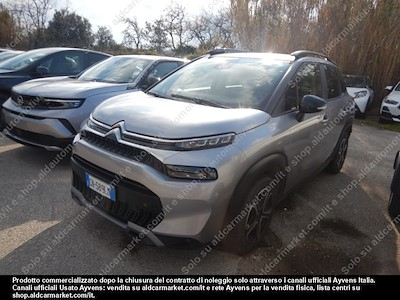 Buy CITROËN CITROËN C3 AIRCROSS BlueHDi 110 S&S Feel on Ayvens Carmarket