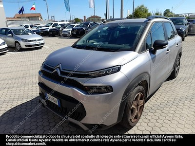 Ayvens Carmarket den CITROËN CITROËN C3 AIRCROSS BlueHDi 110 S&S Feel satın al