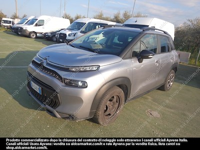 Kaufe CITROËN CITROËN C3 AIRCROSS BlueHDi 110 S&S Feel bei Ayvens Carmarket