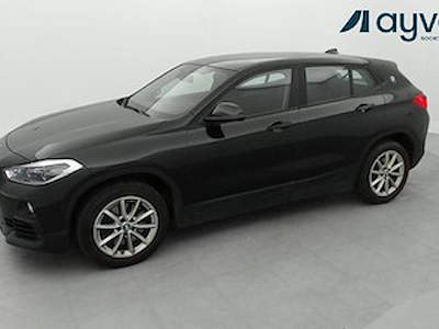 Achetez BMW X2 20i sDrive Model Advantage sur Ayvens Carmarket