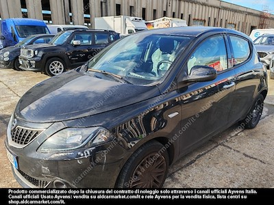 Comprar LANCIA LANCIA YPSILON (PC) 1.0 FIREFLY 70CV S&S HYBRID GOLD FP no Ayvens Carmarket