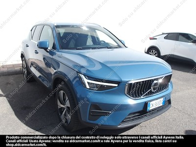 Acquista VOLVO VOLVO XC40 (PC) T4 RECHARGE PLUG-IN AUTO CORE FP a Ayvens Carmarket