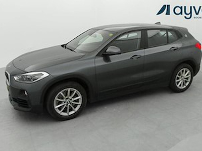 Achetez BMW X2 20i sDrive Model Advantage sur Ayvens Carmarket