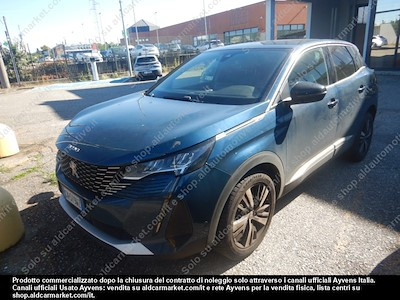 Acquista PEUGEOT PEUGEOT 3008 (PC) BLUEHDI 130 EAT8 S&S ALLURE FP a Ayvens Carmarket