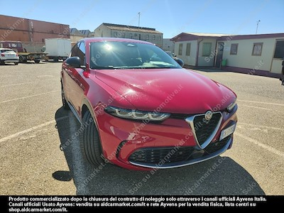 Buy ALFA ROMEO ALFA ROMEO TONALE 1.5 160CV HYBRID TCT7 TI FP on Ayvens Carmarket