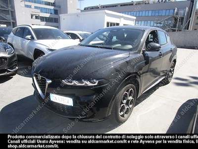 Buy ALFA ROMEO ALFA ROMEO TONALE 1.5 160CV HYBRID TCT7 TI FP on Ayvens Carmarket