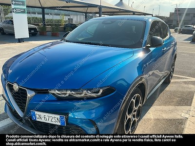 Comprar ALFA ROMEO ALFA ROMEO TONALE 1.5 160CV HYBRID TCT7 TI FP en Ayvens Carmarket