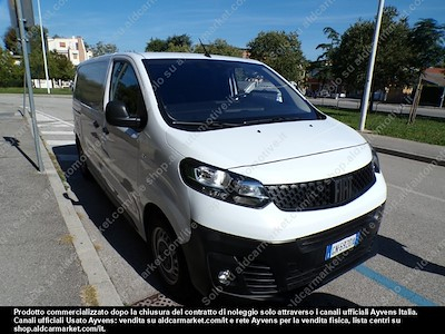 Achetez FIAT FIAT SCUDO L2H1 1.5 BlueHdi 120cv MT6 Furgone 4-door  sur Ayvens Carmarket
