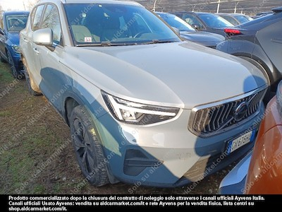 Kaufe VOLVO VOLVO XC40 (PC) T4 RECHARGE PLUG-IN AUTO PLUS BRIGHT FP bei Ayvens Carmarket