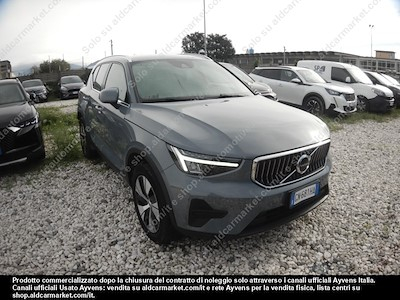 Acquista VOLVO VOLVO XC40 (PC) T4 RECHARGE PLUG-IN AUTO PLUS BRIGHT FP a Ayvens Carmarket