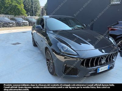Compra MASERATI MASERATI GRECALE 2.0 300cv MHEV GT Q4 auto Sport utility vehicle 5-door (Euro 6D)  en Ayvens Carmarket