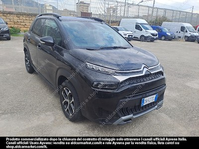 Kaufe CITROËN CITROEN C3 AIRCROSS PURETECH 110 S&S SHINE FP bei Ayvens Carmarket