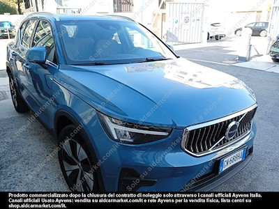 VOLVO VOLVO XC40 (PC) T4 RECHARGE PLUG-IN AUTO PLUS BRIGHT FP 2023 — авто из Европы под ключ