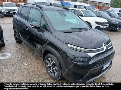 Osta [Merkki] [Malli] osoitteesta Ayvens Carmarket