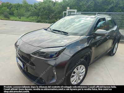 Osta [Merkki] [Malli] osoitteesta Ayvens Carmarket