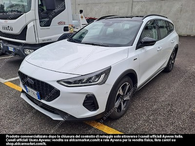 Osta [Merkki] [Malli] osoitteesta Ayvens Carmarket