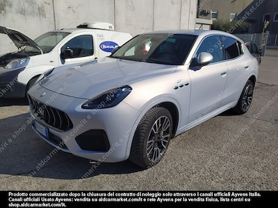 Buy MASERATI MASERATI GRECALE (PC) 2.0 300CV MHEV GT Q4 AUTO FP on Ayvens Carmarket