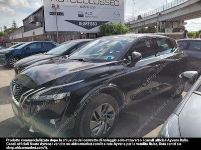 Osta [Merkki] [Malli] osoitteesta Ayvens Carmarket
