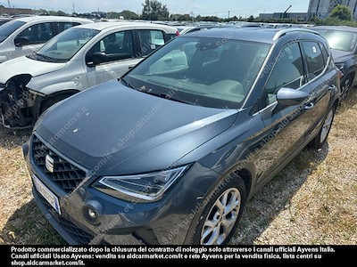 Comprar SEAT SEAT ARONA 1.0 ECO TSI 81KW FR DSG en Ayvens Carmarket
