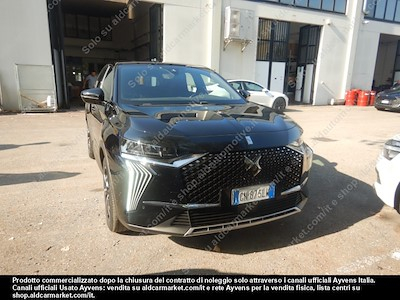 Köp DS AUTOMOBILES DS DS 7 (PC) BLUEHDI 130 AUTOMATICA BUSINESS BASTILLE FP på Ayvens Carmarket