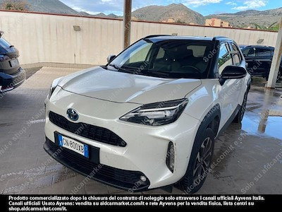 Acquista TOYOTA TOYOTA YARIS CROSS 1.5H (116 CV) E-CVT TREND FP a Ayvens Carmarket