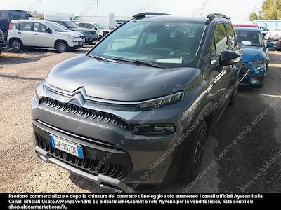 Osta [Merkki] [Malli] osoitteesta Ayvens Carmarket