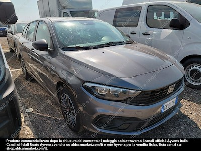 Compra FIAT FIAT TIPO 1.6 Mjt 130cv S&S SW 5-door  en Ayvens Carmarket