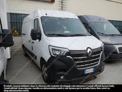 Acquista RENAULT RENAULT MASTER FG TA L2 H2 T33 ENERGY DCI 150 ADVANCE a Ayvens Carmarket