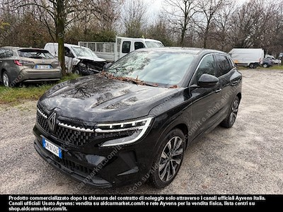 Compra RENAULT RENAULT AUSTRAL 1.2 E-TECH HEV 200 TECHNO AT en Ayvens Carmarket