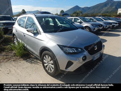 Achetez SEAT SEAT ARONA 1.0 ECO TSI 70KW STYLE FP sur Ayvens Carmarket