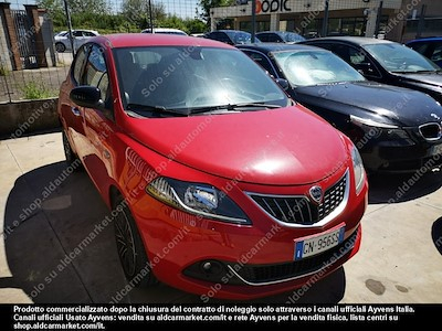 Buy LANCIA LANCIA YPSILON (PC) 1.0 FIREFLY 70CV HYBRID GOLD FP on Ayvens Carmarket