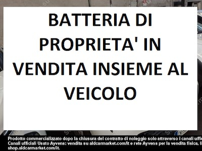 Acquista RENAULT RENAULT ZOE ZOE Life R90 Flex Hatchback 5-door a Ayvens Carmarket