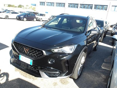 Compra CUPRA FORMENTOR en Ayvens Carmarket